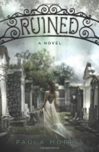 Cover art for Ruined: A Novel