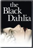 Cover art for The Black Dahlia 