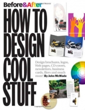 Cover art for Before & After: How to Design Cool Stuff