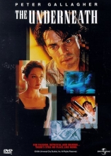 Cover art for The Underneath