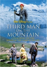 Cover art for Third Man on the Mountain