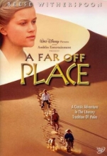 Cover art for A Far Off Place