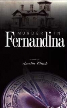 Cover art for Murder in Fernandina