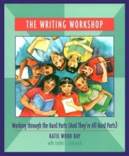 Cover art for The Writing Workshop: Working Through the Hard Parts (And They're All Hard Parts)