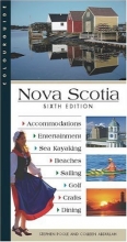 Cover art for Nova Scotia Colourguide: Sixth Edition (Colourguide Travel)