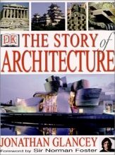 Cover art for The Story of Architecture