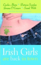Cover art for Irish Girls Are Back in Town