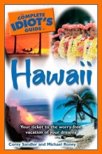 Cover art for The Complete Idiot's Guide to Hawaii
