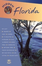 Cover art for Hidden Florida (Hidden Florida, 7th ed)