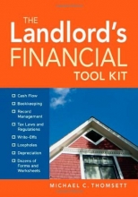 Cover art for The Landlord's Financial Tool Kit