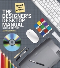 Cover art for The Designer's Desktop Manual, 2nd Edition