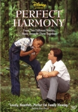 Cover art for Perfect Harmony
