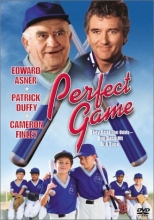 Cover art for Perfect Game