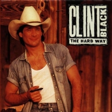 Cover art for Hard Way