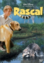 Cover art for Rascal
