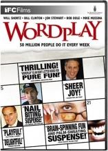 Cover art for Wordplay
