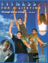 Cover art for Fitness for a Lifetime Through Active Living