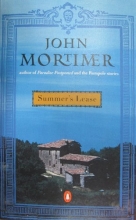 Cover art for Summer's Lease