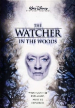 Cover art for The Watcher in the Woods
