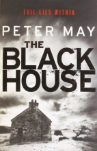 Cover art for Blackhouse (Lewis Trilogy)