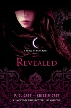 Cover art for Revealed (House of Night)