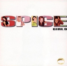 Cover art for Spice