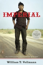 Cover art for Imperial