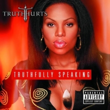 Cover art for Truthfully Speaking