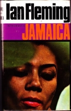 Cover art for Ian Fleming Introduces Jamaica