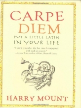Cover art for Carpe Diem: Put A Little Latin in Your Life