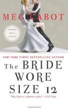 Cover art for The Bride Wore Size 12: A Novel