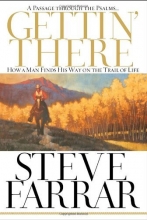 Cover art for Gettin' There: A Passage Through the Psalms
