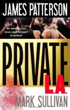 Cover art for Private L.A. (Series Starter, Private #7)