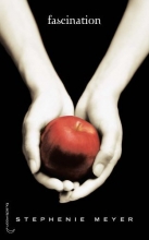 Cover art for Fascination ((Twilight Saga #1, French Edition)