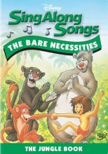 Cover art for Sing-Along Songs - The Bare Necessities