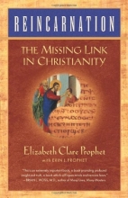 Cover art for Reincarnation: The Missing Link In Christianity