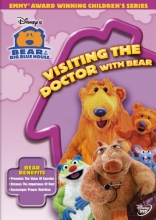 Cover art for Bear in the Big Blue House - Visiting The Doctor With Bear