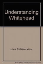 Cover art for Understanding Whitehead