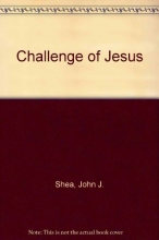 Cover art for Challenge of Jesus