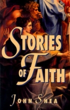 Cover art for Stories of Faith