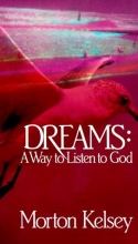 Cover art for Dreams: A Way to Listen to God
