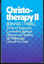 Cover art for Christotherapy II