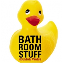 Cover art for Bathroom Stuff: Duck