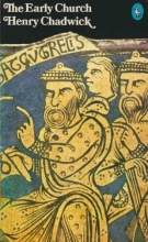 Cover art for The Early Church