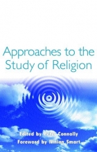 Cover art for Approaches to the Study of Religion