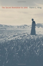 Cover art for The Secret Revelation of John