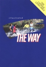Cover art for The Way: The Catholic Living Bible