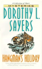 Cover art for Hangman's Holiday