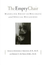Cover art for Empty Chair, The: Handling Grief on Holidays and Special Occasions