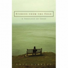 Cover art for Stories from the Edge: A Theology of Grief